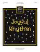 Joyful Rhythm Handbell sheet music cover